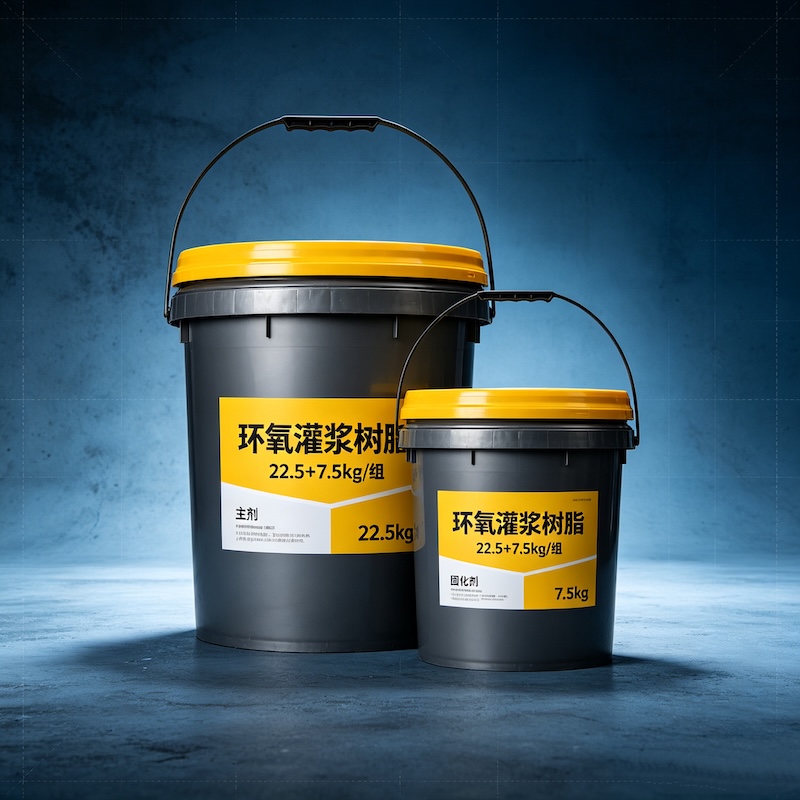 耒阳环氧灌浆树脂